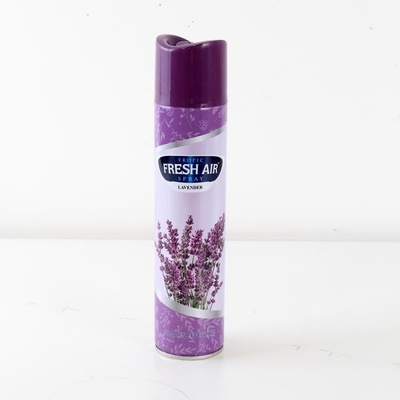 FRESH AIR Osviežovač vzduchu LAVENDER 300 ml