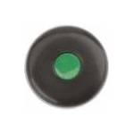 Promet Control button 38mm green with self-return 1Z 1R W0-N1-1UP Z