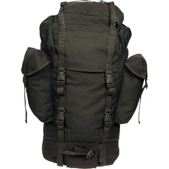 MFH armádny bojový oliva 65 l