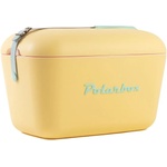 Polisur Polarbox Pop Passive 20 l Yellow