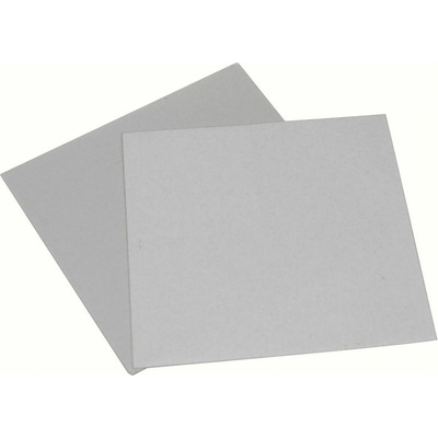 Electrolube Термо лепенка Elektrolube GP300S, 200 x 200 x 0.5 mm (GP300S)