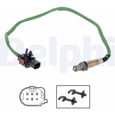 DELPHI ES11105-12B1 Lambda sonda (ES11105-12B1)