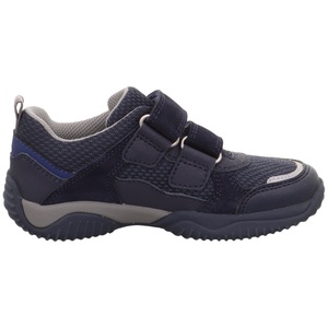 Superfit Storm Blue Размер на обувките (ЕС): 27 / Цвят: тъмно син