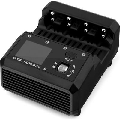 SKY RC NC3000 PRO nabíječ – Zboží Dáma