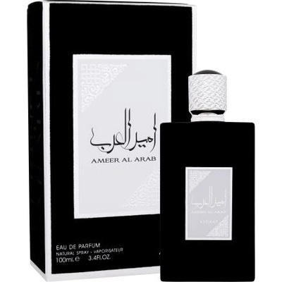 Asdaaf Ameer Al Arab parfumovaná voda pánska 100 ml