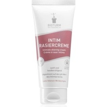 Bioturm krém na holení intimních partií 100 ml