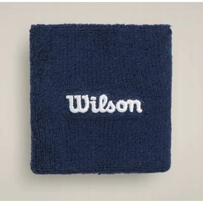 Wilson Wristbands x2 classic
