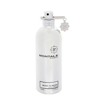 Montale Musk to Musk parfumovaná voda unisex 100 ml