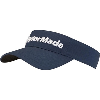 TaylorMade Radar Visor golfový kšilt modrý