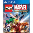 Hry na PS4 LEGO Marvel Super Heroes