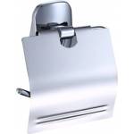 Inter Ceramic Поставка за тоалетна хартия Inter Ceramic - Арго, 3 x 12 x 4.5 cm (7051)