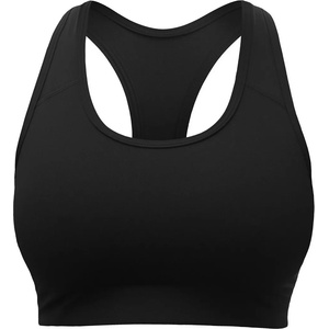 Sensor Infinity Eco Top Размер на сутиена: S / Цвят: черен