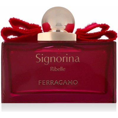 Salvatore Ferragamo Signorina Ribelle parfémovaná voda dámská 100 ml tester
