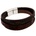 HARAHU Гривна mu-33308 - Кафява / 21см kp33308