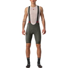 Castelli Competizione bib s-trakmi-309-deep-green