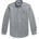 Ralph Lauren Риза с дълъг ръкав Polo Ralph Lauren Men's BrushOxf Long Sleeve Patterned Shirt - Grey Heather