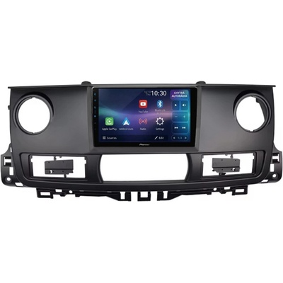 Pioneer SPH-PF97BT Renault Master II