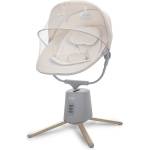Lorelli Електрически шезлонг с люлеене Lorelli Premium - Storky, Beige (10090122603) - baby