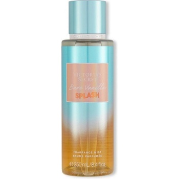 Victoria´s Secret Bare Vanilla Splash dámsky telový sprej 250 ml