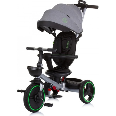 Chipolino Alpha 360 skladacia Glacier