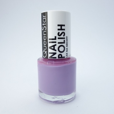 QueenStar lak na nechty 156 9 ml