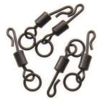 Mistrall obratlík s krúžkom veľkosť 7, 10 ks/bal