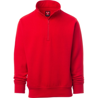 PAYPER carson s00641-0544 / Мъжки суитшърт - червен xxl (s00641054403000xxl)