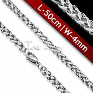 Talitha Синджир „Инфинити - talitha-jewelry - 28,01 лв