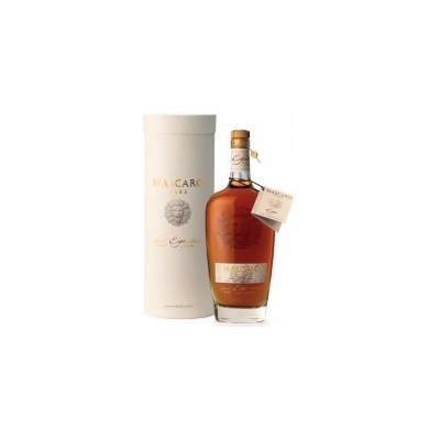 Mascaro Brandy Ego XO 40% 0,7 l (holá láhev)