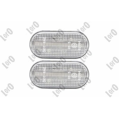 Sada směrových světel LORO L35-140-002LED