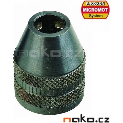 PROXXON 28941 sklíčidlo, 3 čelisti