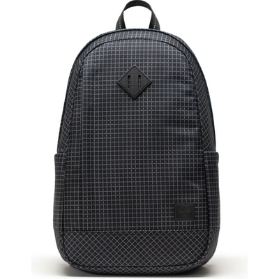 Herschel Seymour Grid Black 26 l