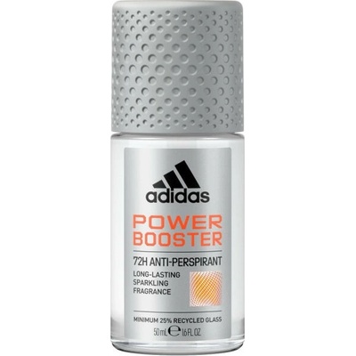 Adidas Power Booster 72h for Men roll-on 50 ml