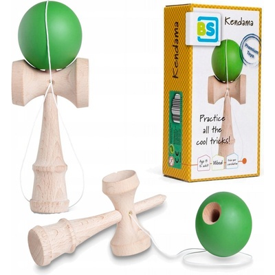 Kendama – Zboží Dáma