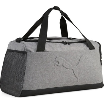 PUMA Чанта Puma Buzz Heather Small bag - Grey (Medium Grey Heather)