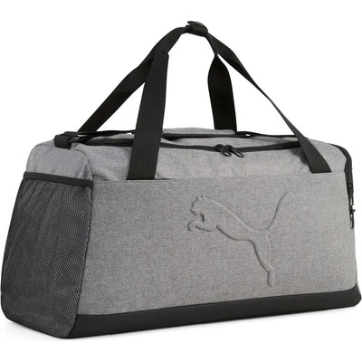 PUMA Чанта Puma Buzz Heather Small bag - Grey (Medium Grey Heather)