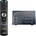 GENERAL Sansui rs-880 - дистанционно управление дубликат (rs-880)