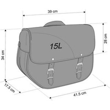 Customacces SANT LOUIS AP0012N