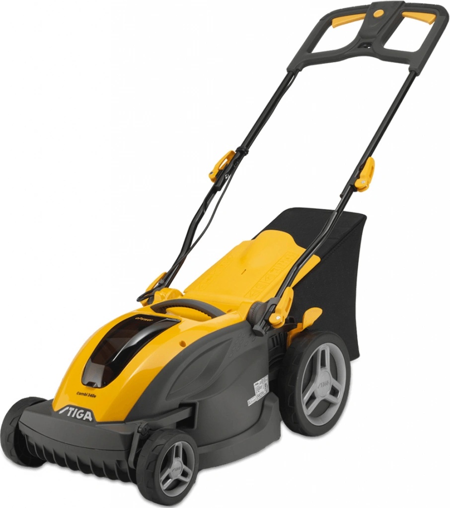 Stiga Combi 340e Kit