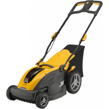 Stiga Combi 340e Kit