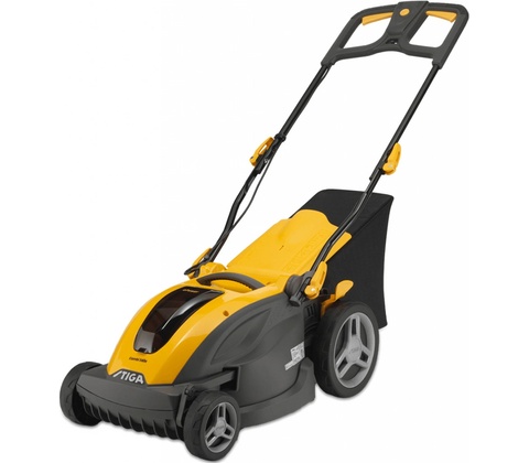 Stiga Combi 340e Kit