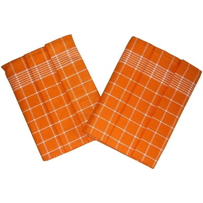 Svitap J.H.J. Pozitív 50x70 cm 3 ks oranžová / biela