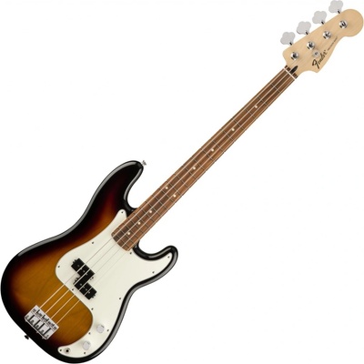 Fender Standard Precision Bass Pau Ferro