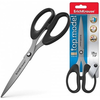 НОЖИЦА erich krause top model 19СМ