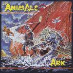 The Animals - Ark (180 g) (LP) (5036436094226)