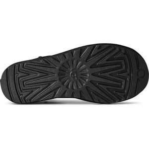 UGG W Classic Ultra Mini Lthr апрески дамски от кожа