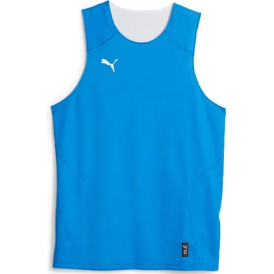 Puma dres Hoops Team Reverse Practice Jersey 676640 05