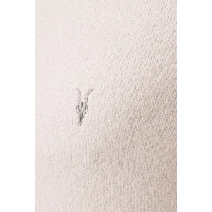 AllSaints пуловер мъжки с вискоза STATTEN (M038KA)