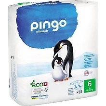 Pingo Maxi 6 15-30 kg 32 ks