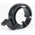 Knog Oi Bell Classic Velký Černá